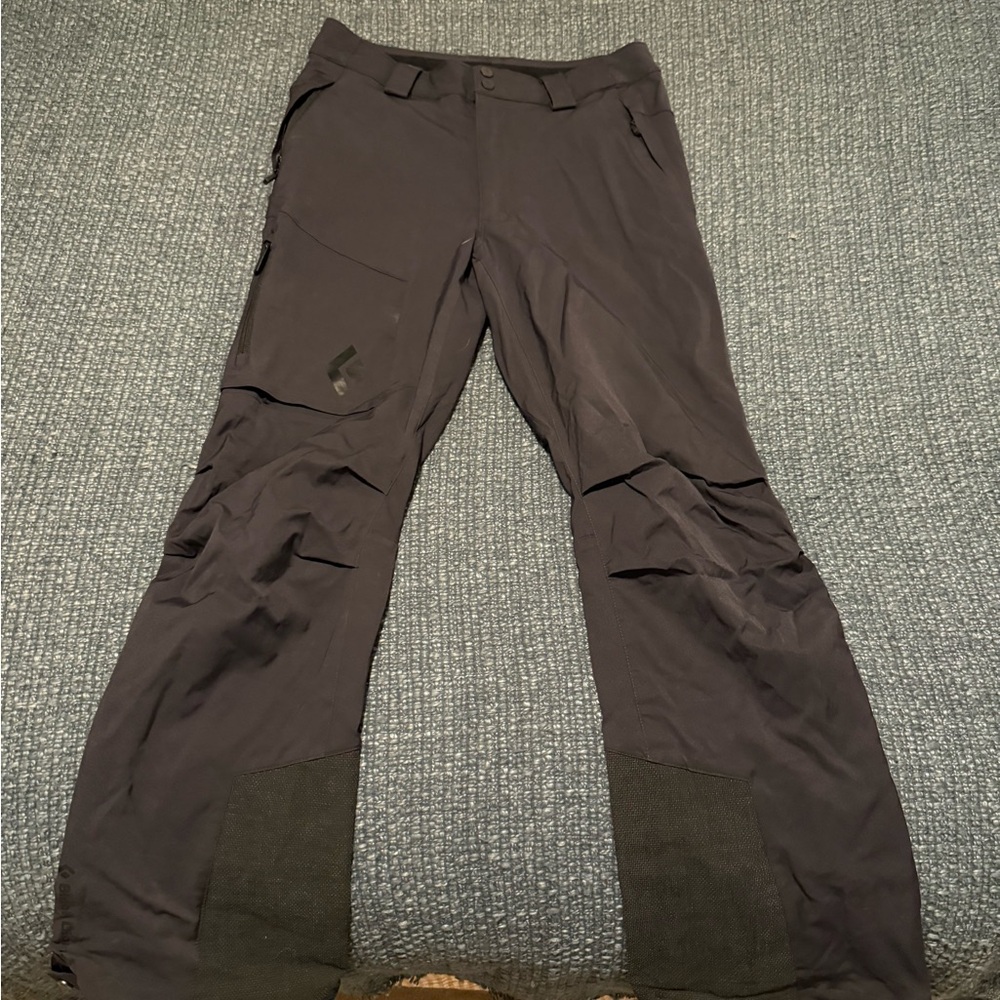 Black Diamond Black Diamond Dawn Patrol Back Country Ski Pants